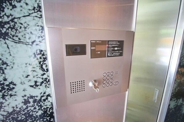 共有部分(☆オートロック☆)