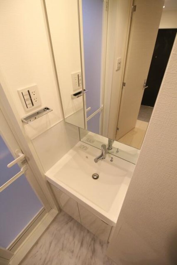 洗面(☆洗面台☆)