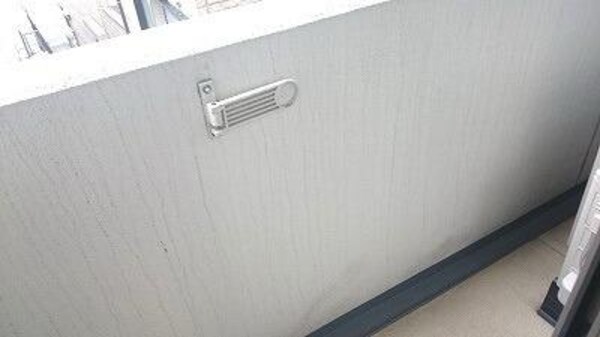 バルコニー(★バルコニー★)