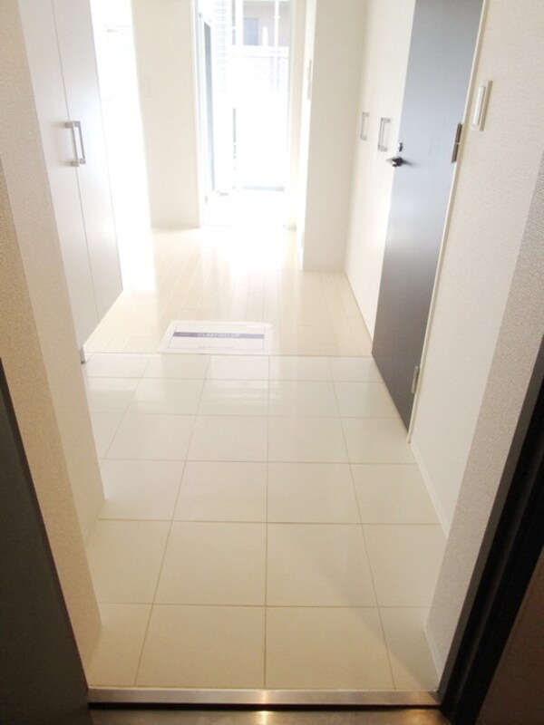 玄関(★玄関★)