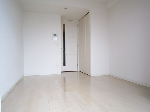 リビング・居室(洋室6.2帖)