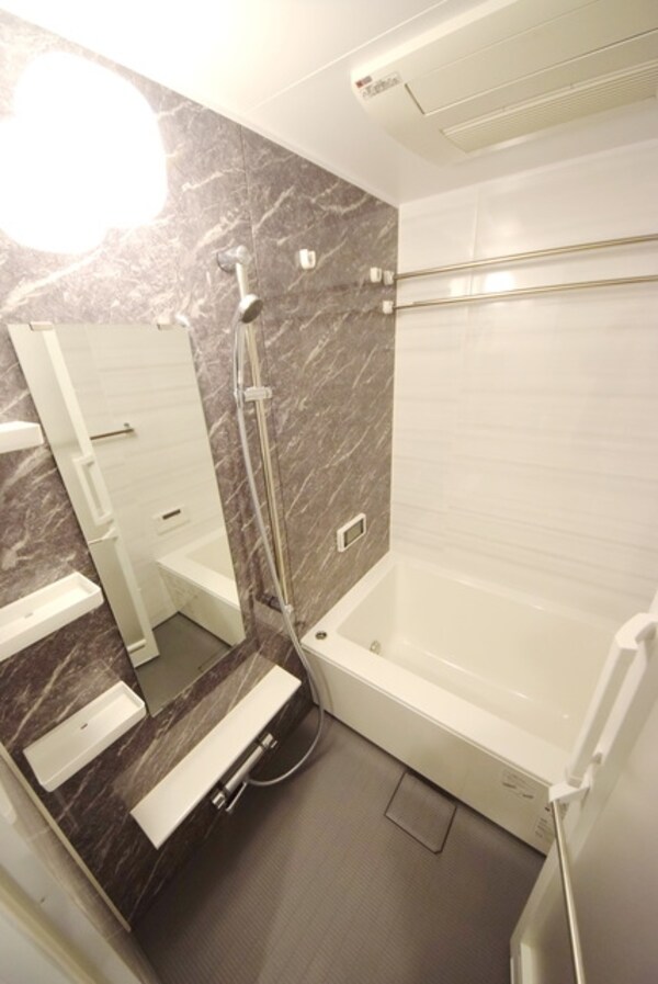 バス／シャワールーム等