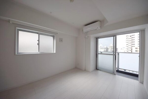 その他室内・内装(角部屋2面採光です)