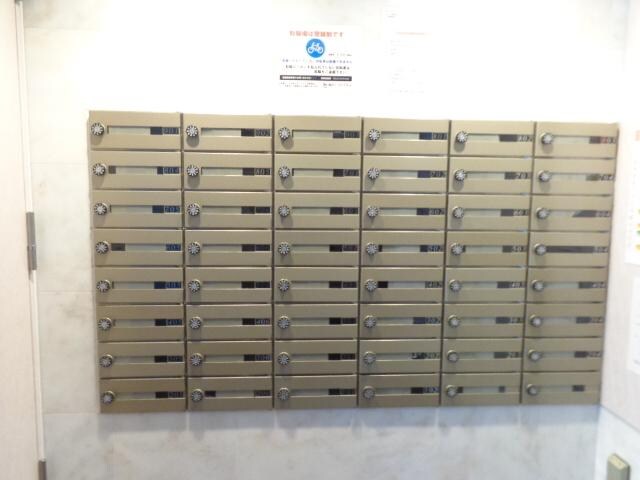 物件内観写真19　(メールBOX)