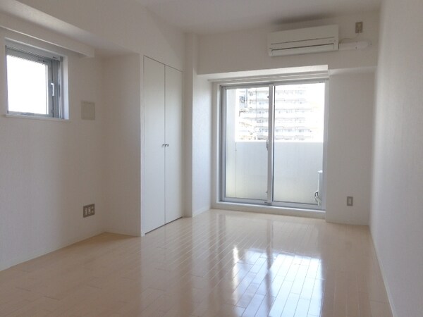 リビング・居室(フローリング)