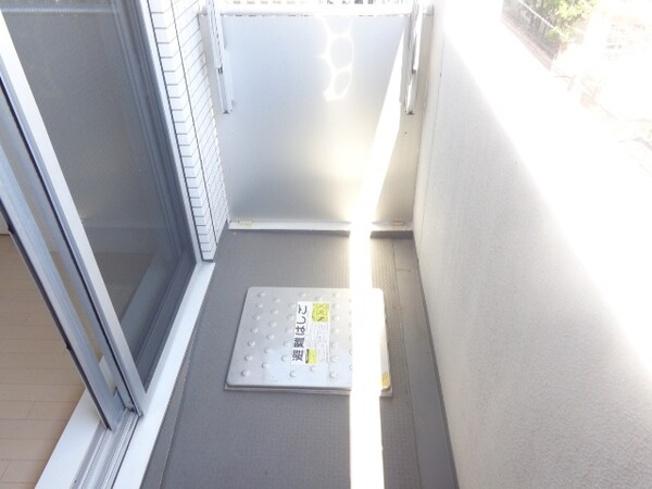 バルコニー(バルコニー)