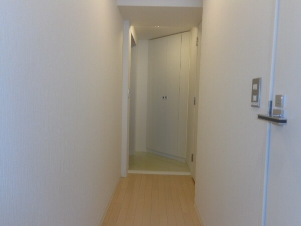 玄関(玄関・廊下)