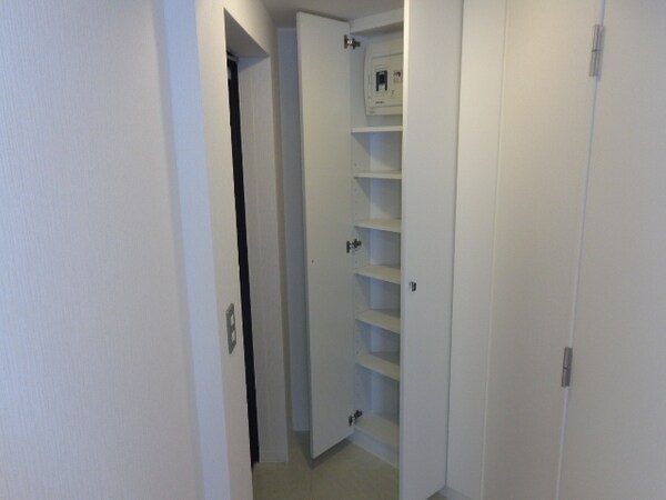 その他(シューズボックス)