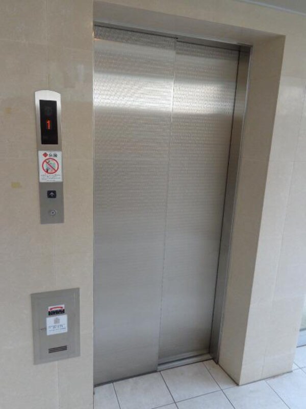 その他(エレベーター)
