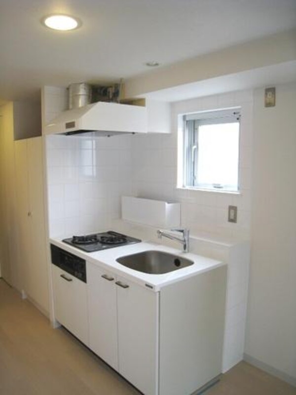 キッチン(キッチン)