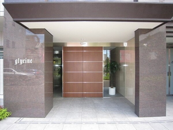 エントランス(エントランス)