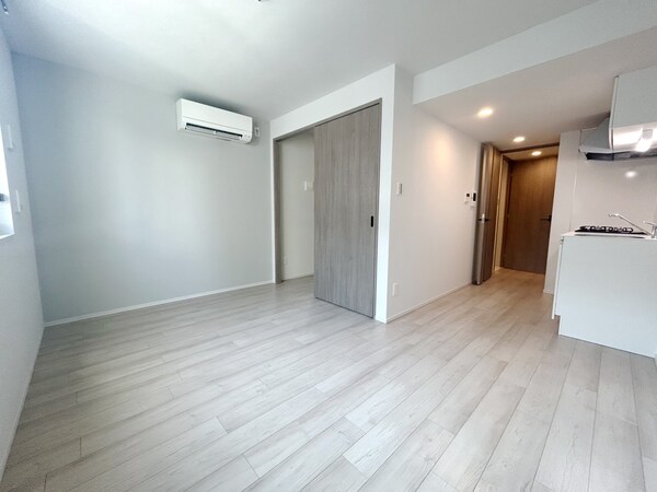 リビング・居室