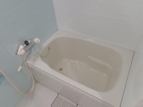 バス／シャワールーム等(バスルーム)