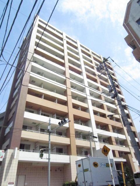 物件外観写真1　(外観)