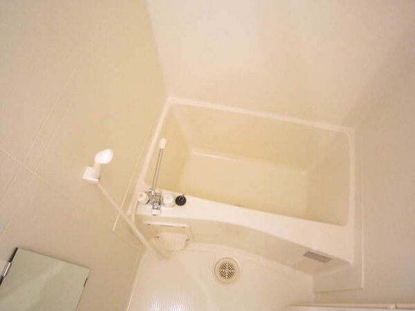 バス／シャワールーム等(バス／シャワールーム等)