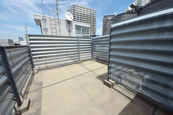 その他(屋上テラス)