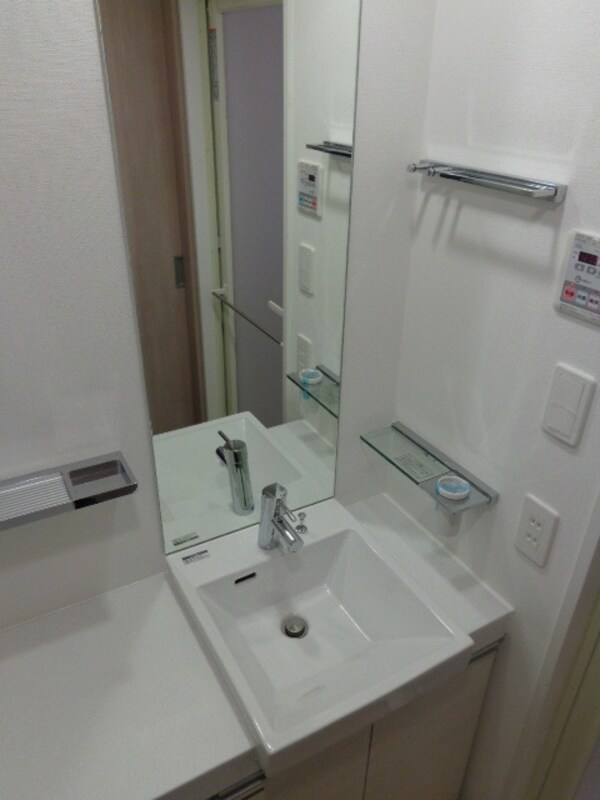 その他(独立洗面台)