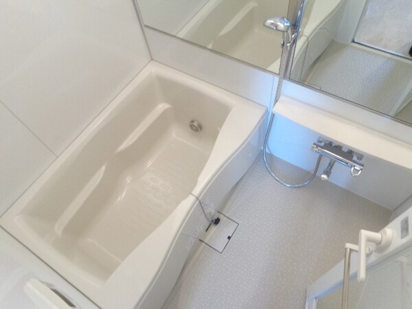 バス／シャワールーム等(追焚機能付きバス)