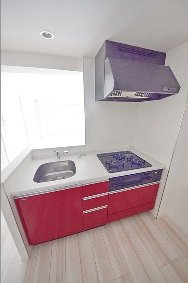 キッチン(■参考)