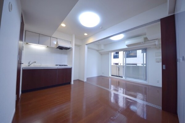 その他室内・内装(居室)