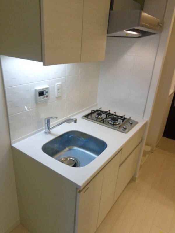 キッチン(キッチン)