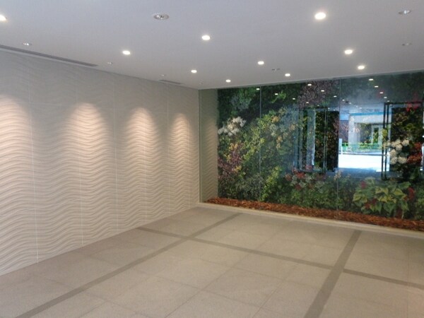 その他(ロビー)