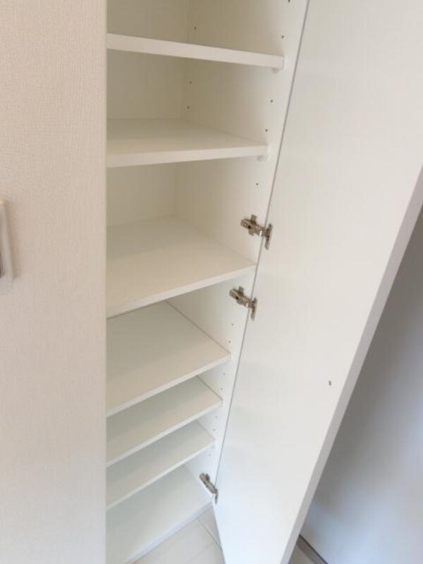 その他(シューズボックス)