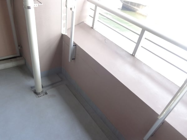 バルコニー(バルコニー)