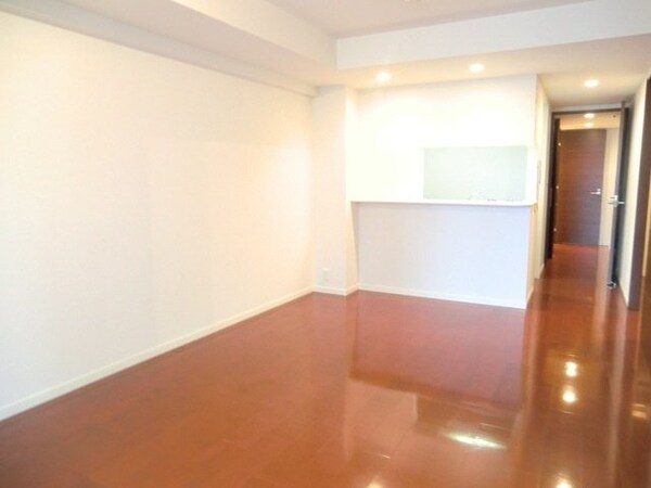 リビング・居室(リビング12帖)