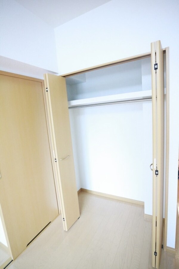 収納(★あると便利な収納スペース★)