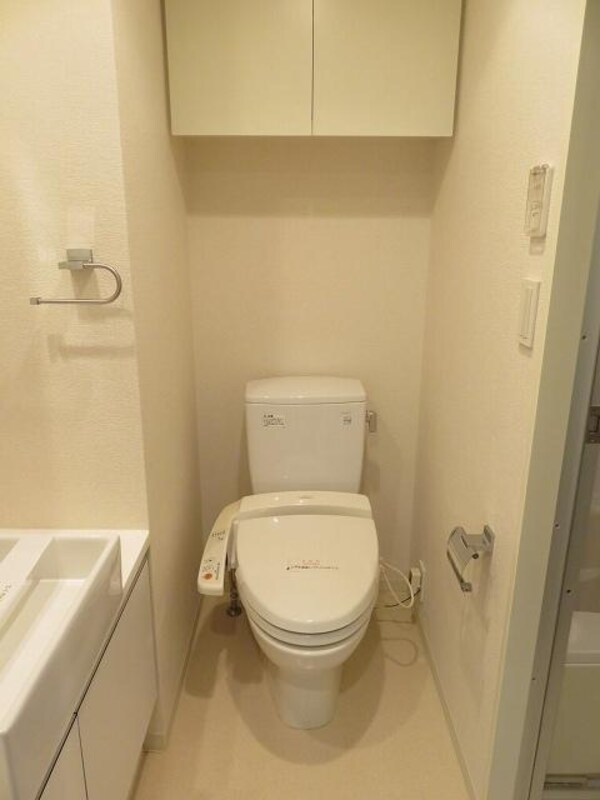 トイレ(★トイレ★)