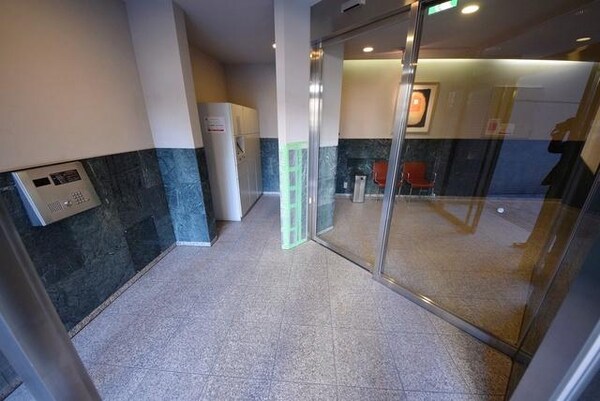 エントランス(★エントランス★)