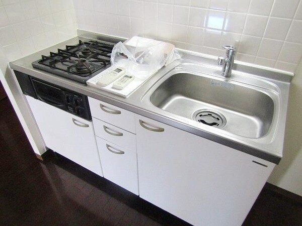 キッチン(☆システムキッチン☆)