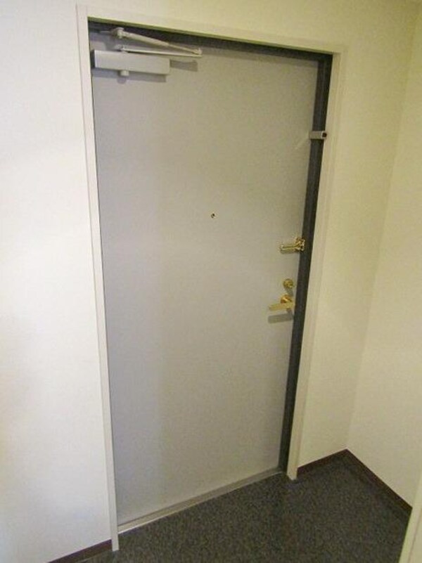 玄関(☆玄関☆)