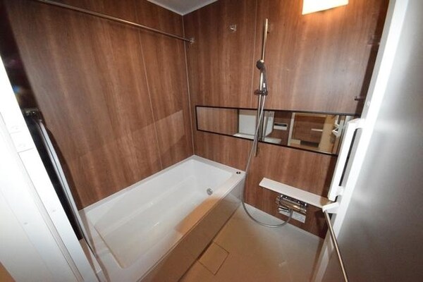 バス／シャワールーム等