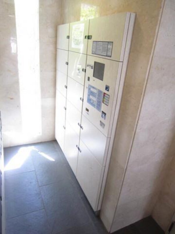 その他(宅配ボックス)