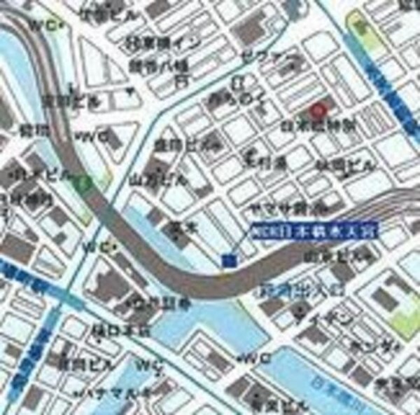 その他(案内図)