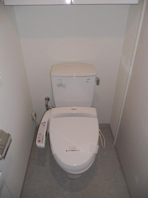 トイレ(トイレ)