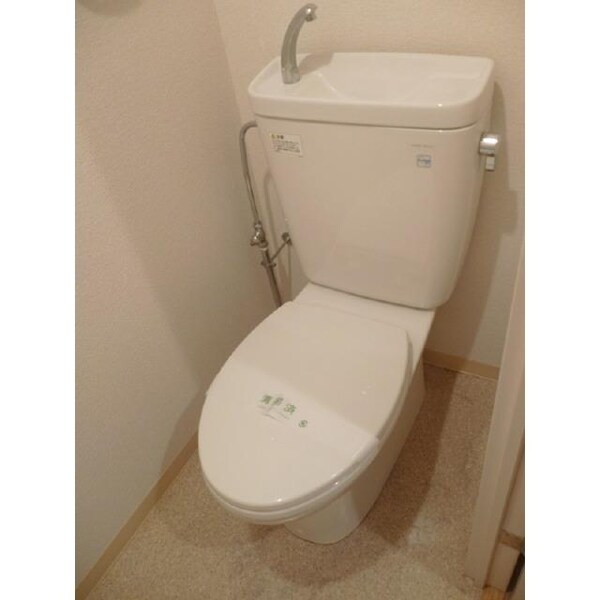 トイレ(★もちろんバス・トイレ別★)