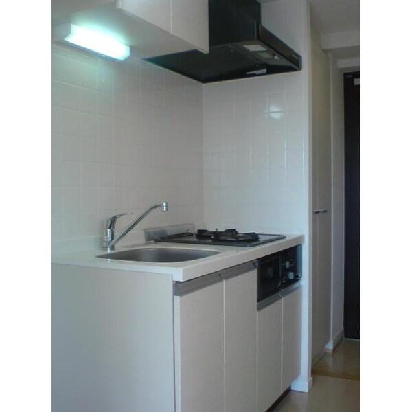 キッチン(★自炊派におすすめです★)