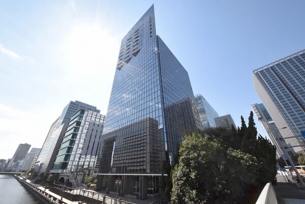 外観(お問合せは(株)タウンハウジングレジデンス事業部【03-…)