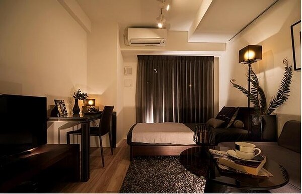 その他室内・内装(居室【参考】)