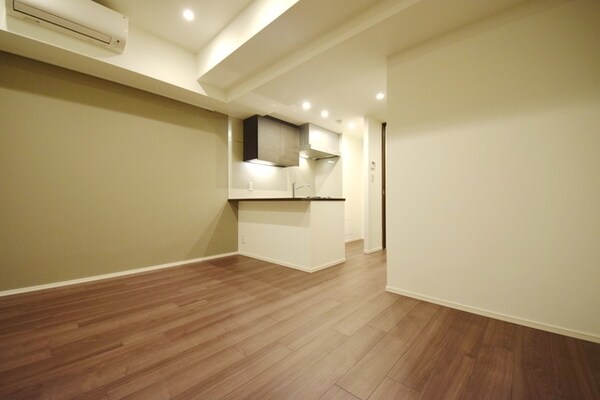 リビング・居室