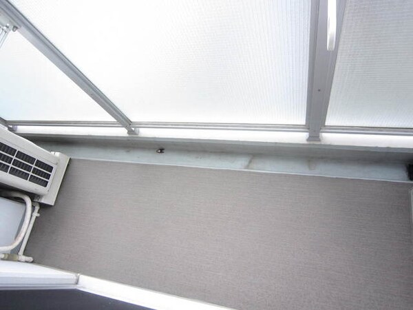 バルコニー(バルコニー)