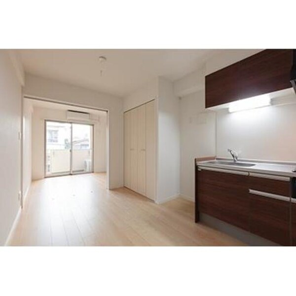 リビング・居室