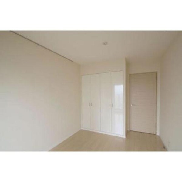 収納(※写真は同タイプ住戸です。)