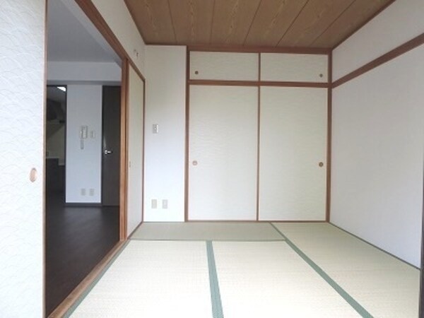 その他室内・内装(★和室6帖★)