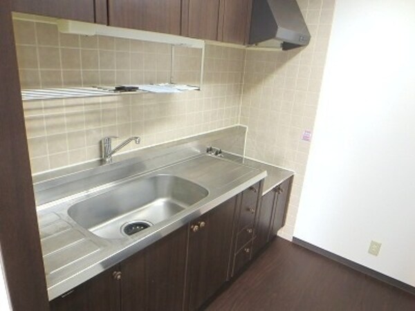 キッチン(★キッチン★)