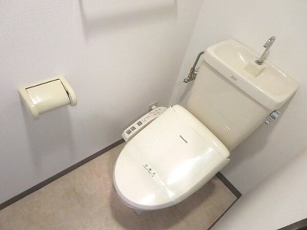 トイレ(★ウォシュレット★)