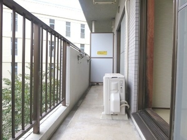 バルコニー(★バルコニー★)